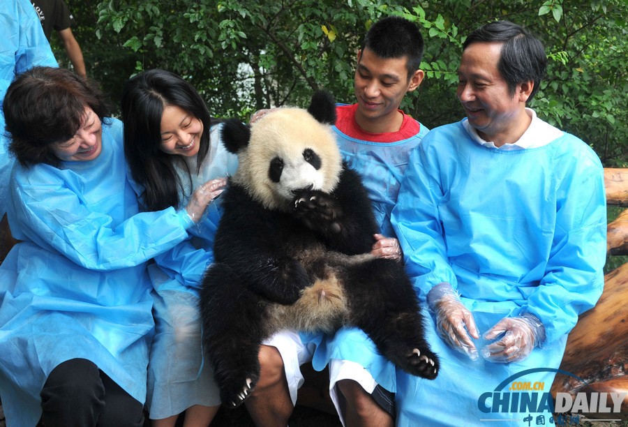 中國日報一周圖片精選：8月24日-30日