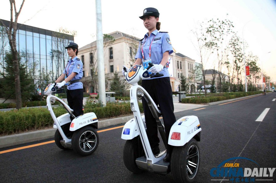 中國(guó)日?qǐng)?bào)一周圖片精選：8月24日-30日