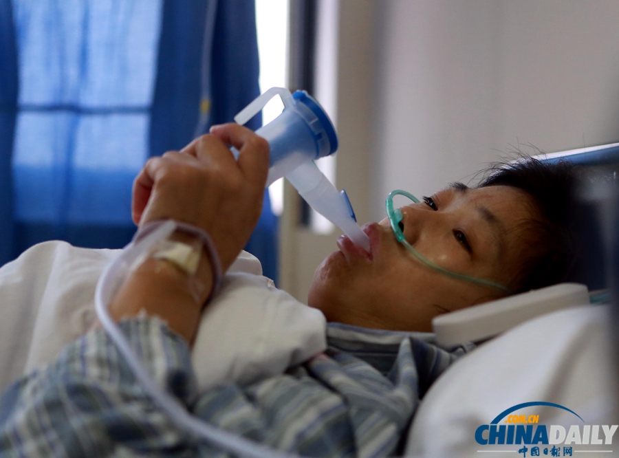 上海冷庫液氨泄漏事故已致15人死亡