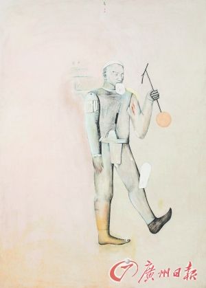 畫家鑒定：維護(hù)市場(chǎng)還是牟取暴利