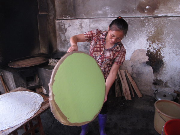 東方的古羅馬城堡——贛南客家圍屋