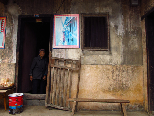 東方的古羅馬城堡——贛南客家圍屋