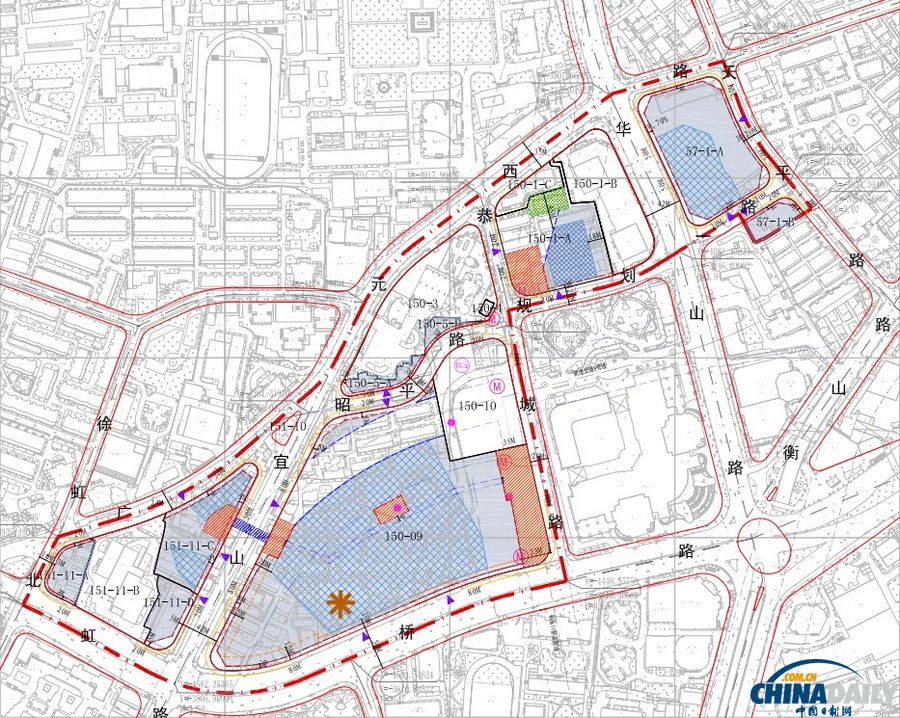 上海“新地王”產生 樓板價3.7萬/平米