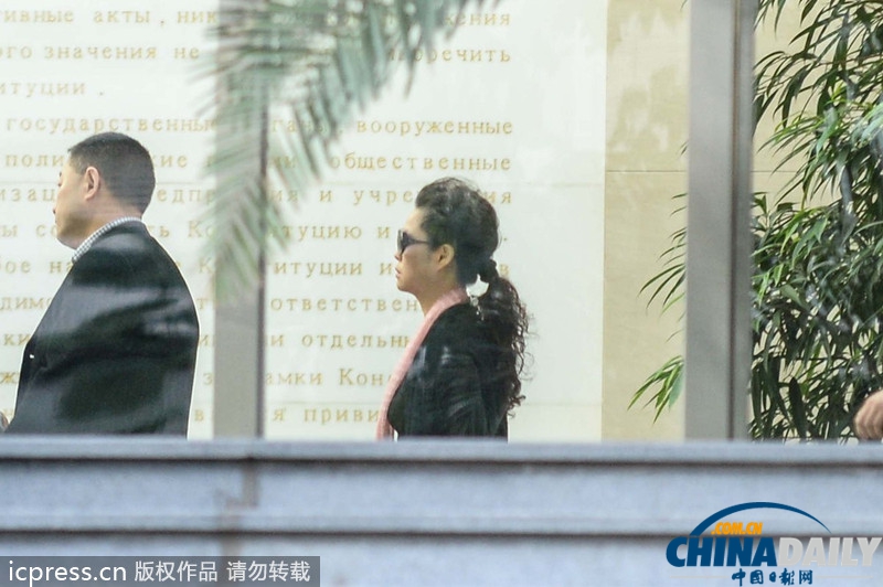 李某某等五人強奸案一審宣判 李某某獲刑10年