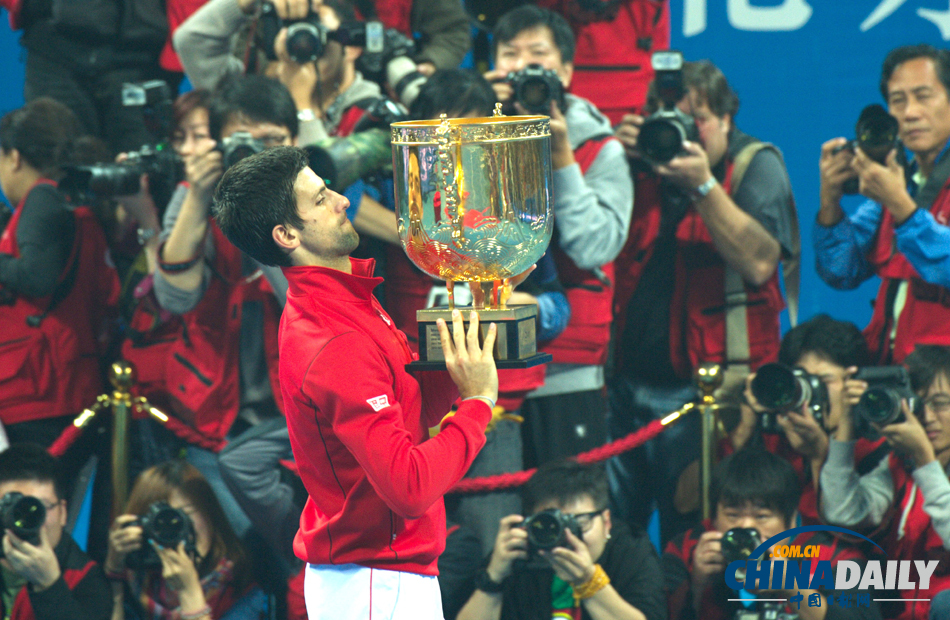 中國(guó)日?qǐng)?bào)2013年國(guó)慶特刊圖片精選