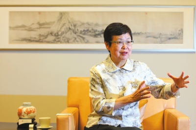 故宮將在北京海淀區(qū)建47萬平方米