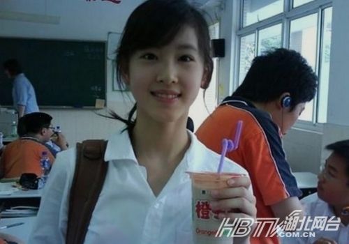 成都“魷魚西施”迷倒食客　民間西施大PK