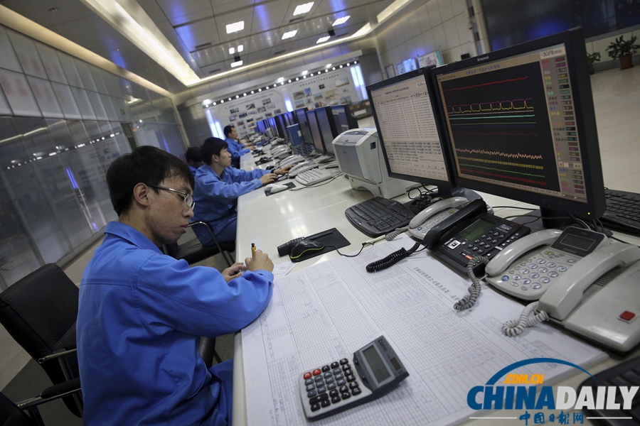 曹妃甸的“華麗轉身”：從集疏港到綜合貿易大港