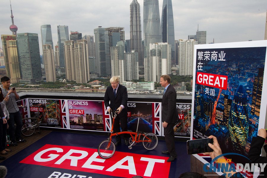 中國日報一周圖片精選：10月12日—18日