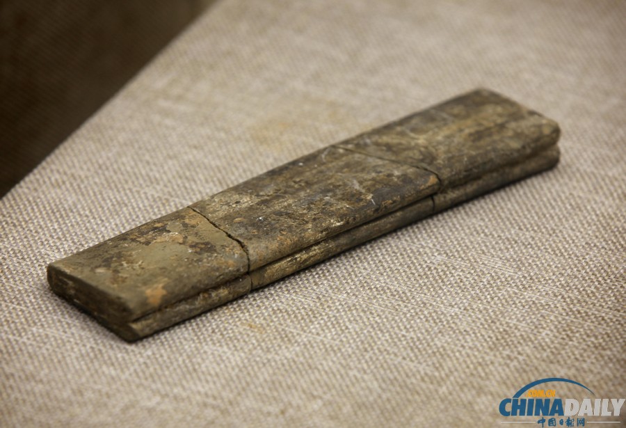 河南洛陽(yáng)發(fā)現(xiàn)北魏大墓 墓主疑為節(jié)閔帝元恭