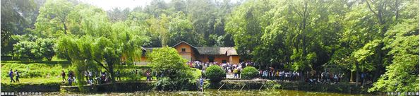 李慎明：毛澤東與賀子珍聯(lián)姻源于誤信楊開(kāi)慧已犧牲