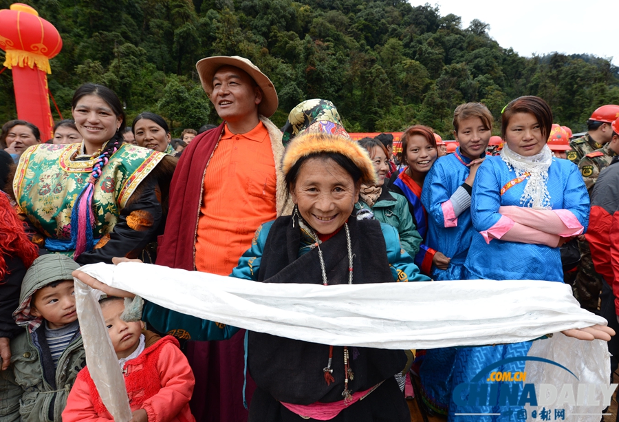 中國日報一周圖片精選：10月26日—11月1日