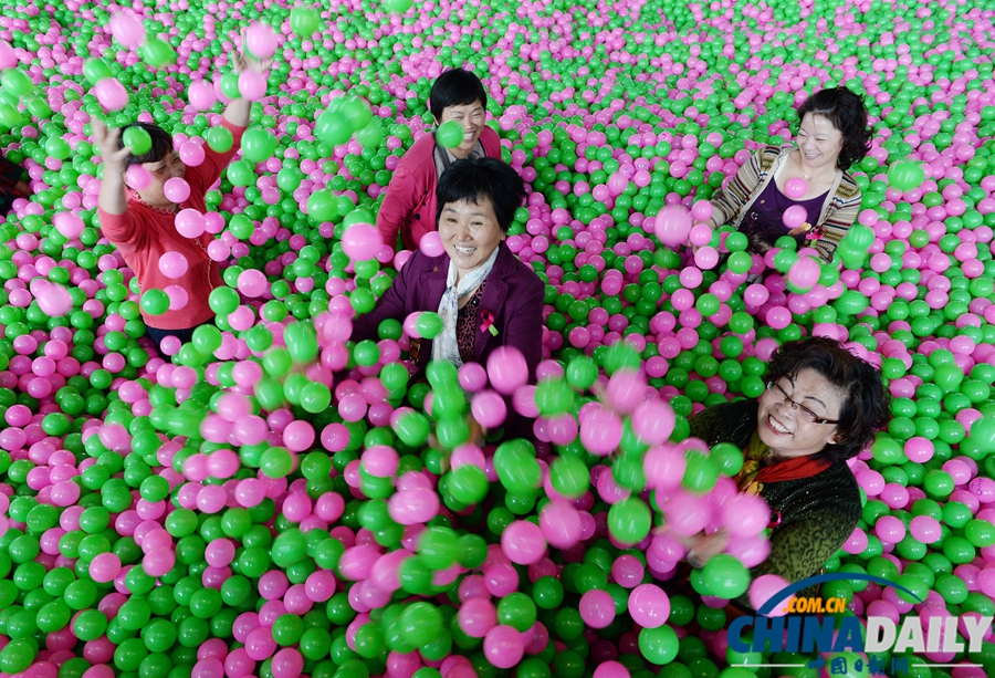 中國日報一周圖片精選：10月26日—11月1日