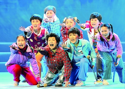 跨越時空的改革坐標