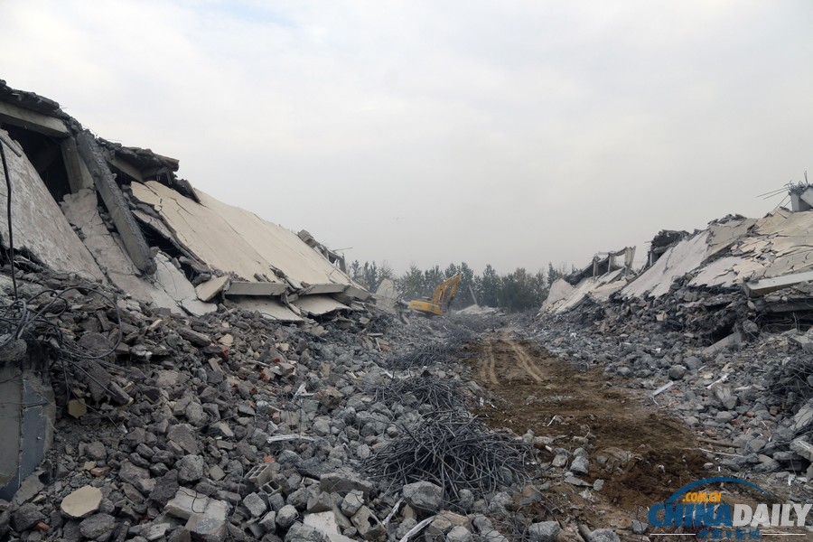 北京最大小產權房區域開拆