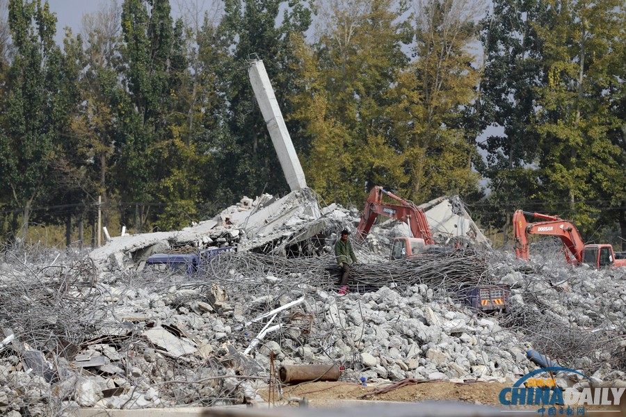 北京最大小產(chǎn)權(quán)房區(qū)域開拆