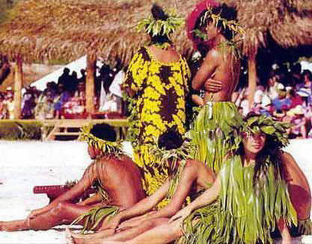 以娶處女為恥 盤點世界各地稀奇古怪的性風俗(組圖)