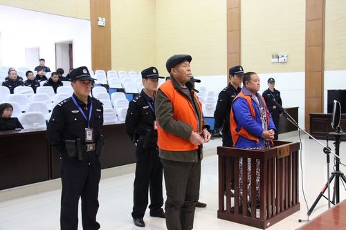 兒子當(dāng)官多次遭實名舉報 父親雇兇殺人獲死刑