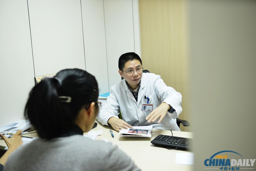 國內(nèi)首個再生育咨詢門診在杭州開通