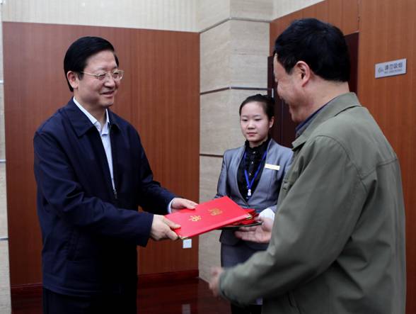 四川：省委巡視機構(gòu)選聘（選派）干部任職