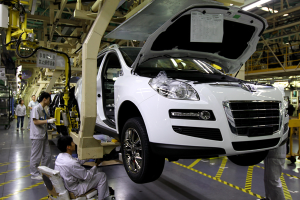 吳新發：同這個世界并駕齊驅