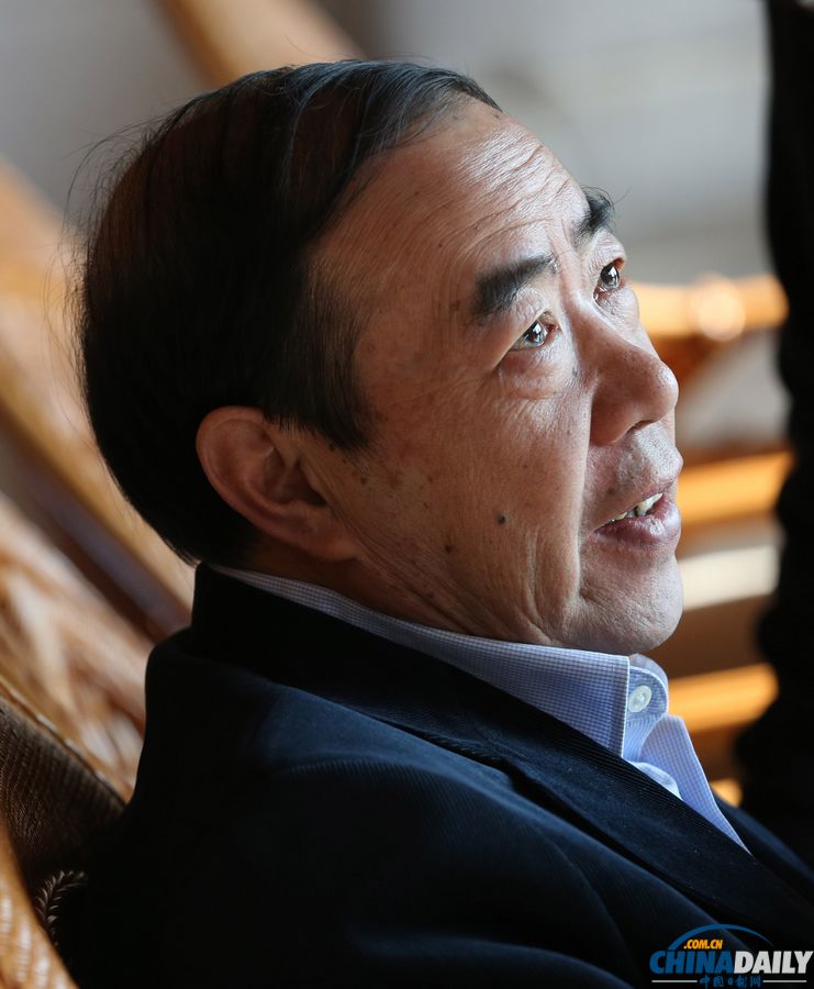 “漢學(xué)家與中外文化交流”座談會(huì)在京舉辦