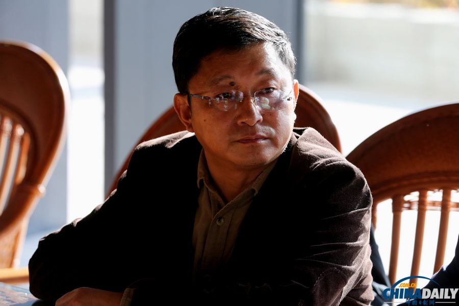 “漢學(xué)家與中外文化交流”座談會(huì)在京舉辦