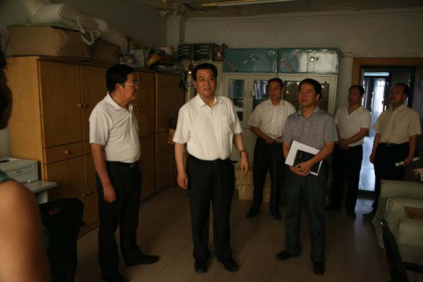 甘肅扶貧揚帆起航助農致富，放飛農民小康夢想