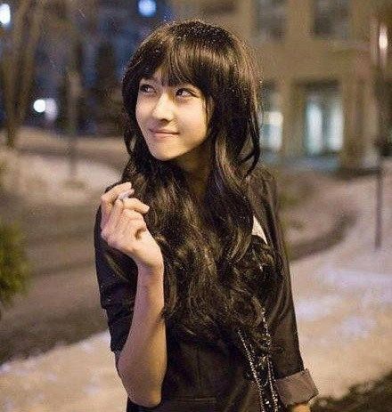 丹東男孩因美貌走紅韓國　盤點嬌媚的花樣美男