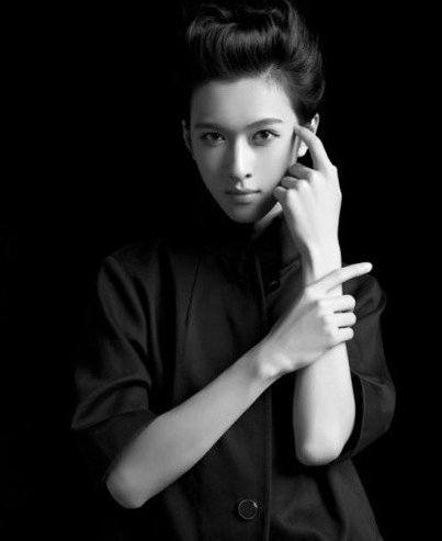 丹東男孩因美貌走紅韓國　盤點嬌媚的花樣美男