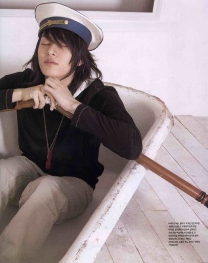 丹東男孩因美貌走紅韓國　盤點(diǎn)嬌媚的花樣美男