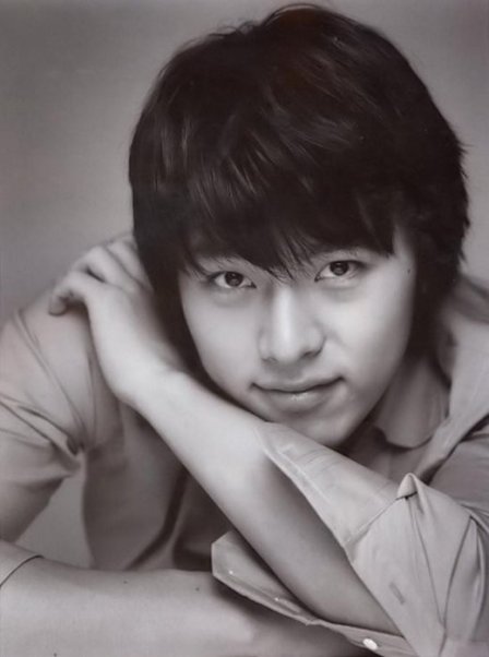 丹東男孩因美貌走紅韓國　盤點嬌媚的花樣美男