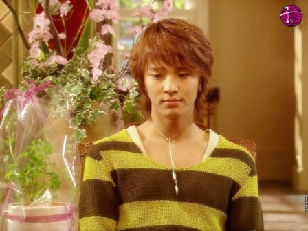 丹東男孩因美貌走紅韓國　盤點嬌媚的花樣美男