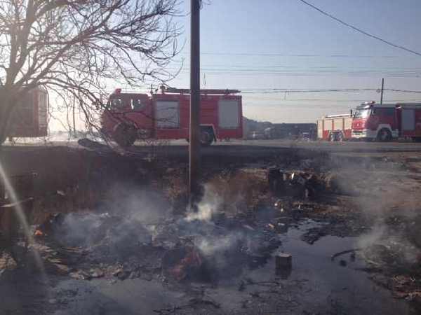 河北黃驊連環(huán)爆炸: 1名失蹤人員已確認(rèn)死亡 危險(xiǎn)仍未解除