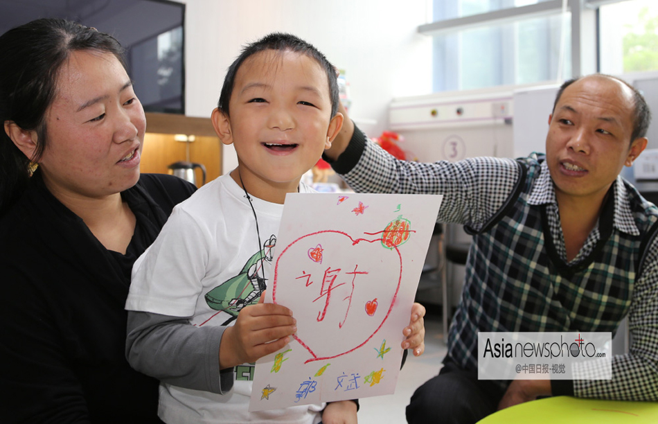 中國日報一周圖片精選：12月7日—13日