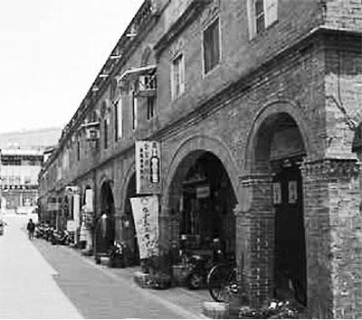 臺(tái)灣望與大陸聯(lián)手申遺 稱文化遺產(chǎn)無(wú)關(guān)政治