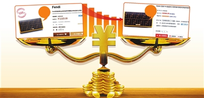 上海自貿(mào)區(qū)啟動(dòng)國內(nèi)首個(gè)跨境電商平臺(tái) “海淘”正規(guī)軍價(jià)格沒優(yōu)勢