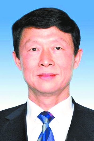 四川省政協主席李崇禧　涉嫌嚴重違紀違法被查