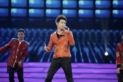 2014網絡春晚定位“青春” 與傳統春晚各有千秋