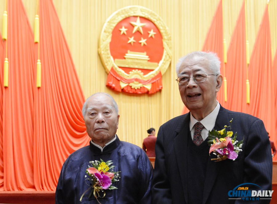 中國日報(bào)一周圖片精選：1月4日—10日