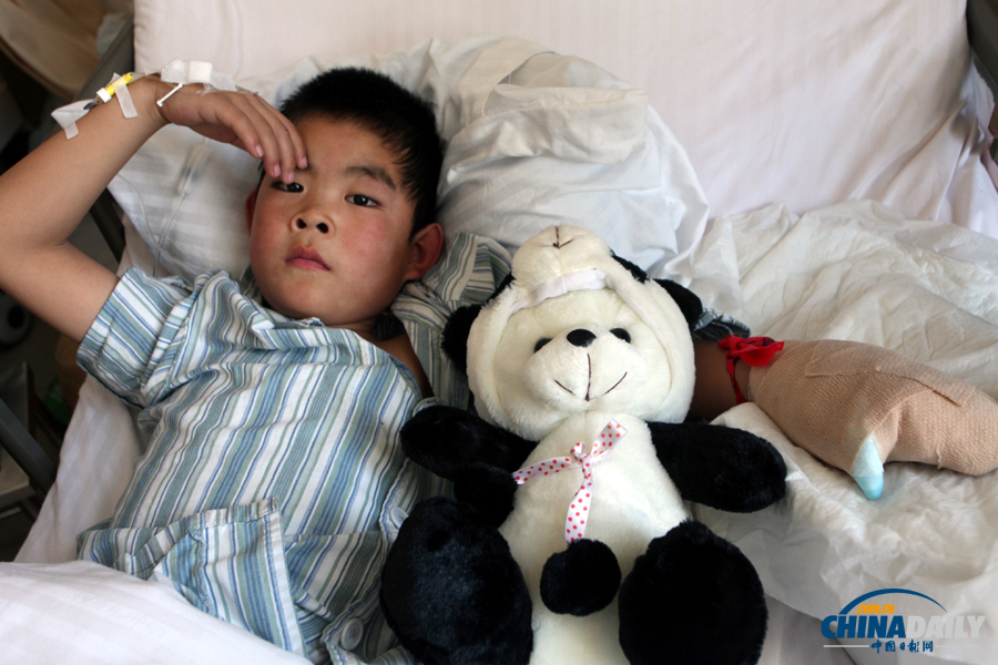 中國日報一周圖片精選：1月4日—10日