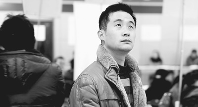 對話人社部部副部長信長星 ：2014年就業難不難