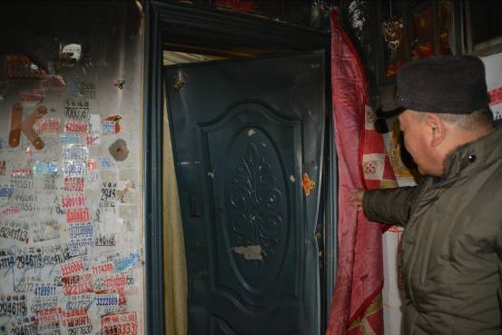 河北邯鄲：燃氣爆炸事故各部門相互推諉 受災居民無處討說法