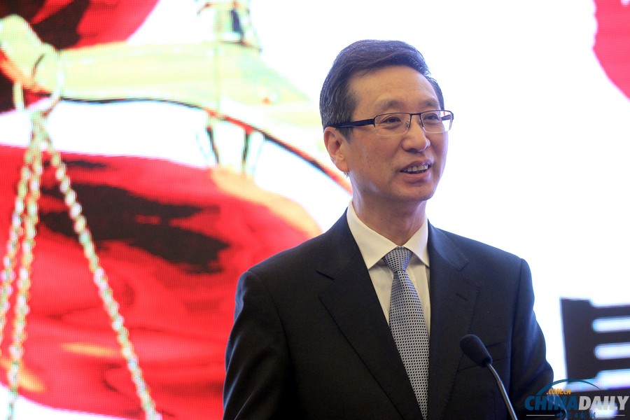 最高法聯手媒體啟動“誰是最美基層法官”活動