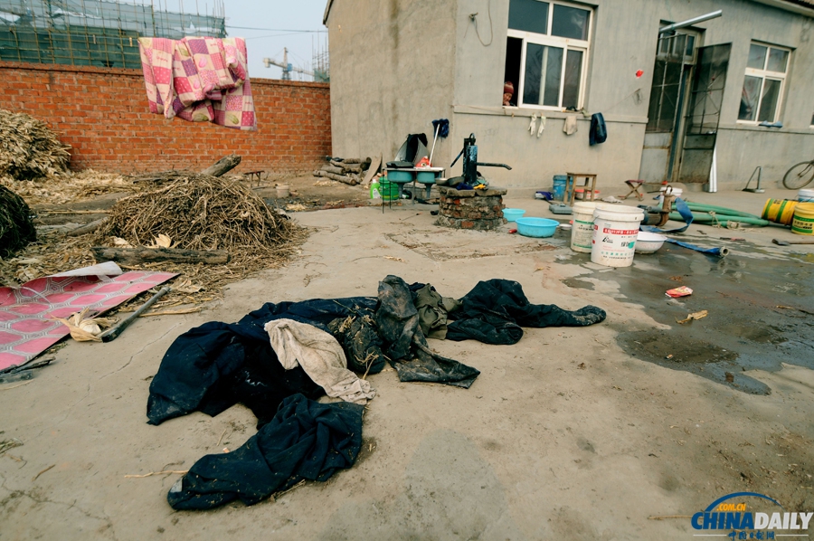 69歲老人為救兩落水女孩不幸溺亡