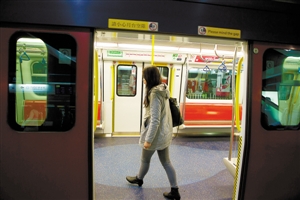 港漂生難融入當地文化 畢業后想回家