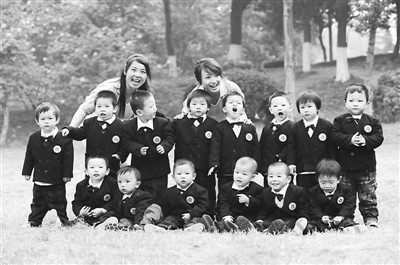 生的起養不起 香港養育子女費用高達860萬港幣