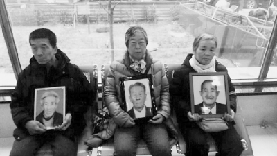 二戰(zhàn)中國勞工國內首訴日企 每人索賠百萬人民幣