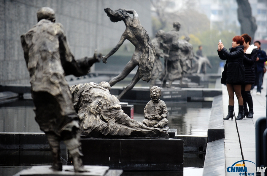 中國日報一周圖片精選：2月22日—28日