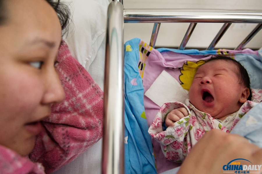 中國日報一周圖片精選：2月22日—28日